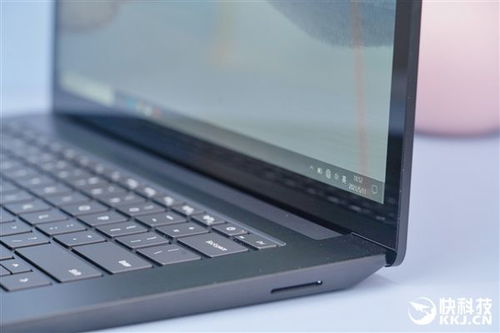 萬元起售，信仰十足 微軟新款Surface Laptop 4圖賞與軟件銷售解析